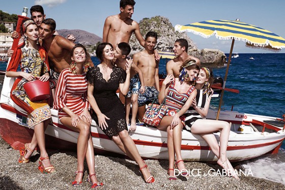 Dolce-Gabbana-SpringSummer-2013-Campaign-3