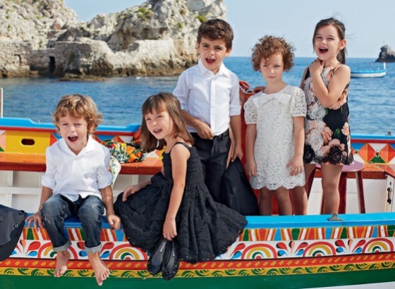 Dolce-Gabbana-SpringSummer-2013-childrenswear-3